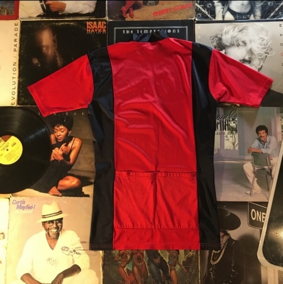 Cycling Jersey - Picture 2 of 2